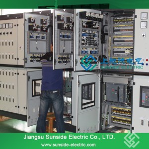 Các nhà sản xuất tổng đài hàng đầu tại Trung Quốc