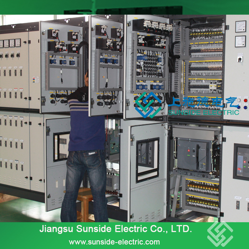 Các nhà sản xuất tổng đài hàng đầu tại Trung Quốc