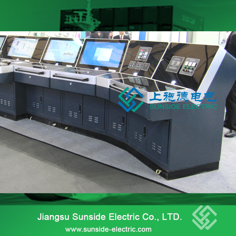 Các nhà sản xuất tổng đài hàng đầu tại Trung Quốc