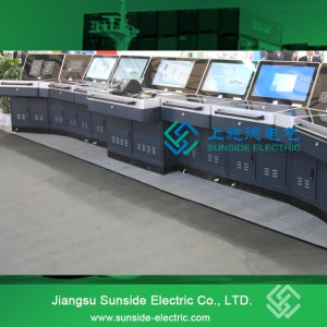Công ty tổng đài dịch vụ OEM và ODM được cung cấp