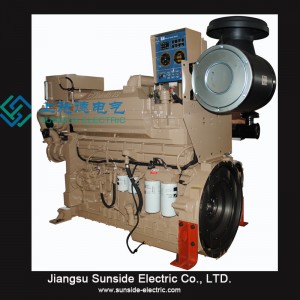 Bán bộ công suất 20kW