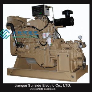 nhà sản xuất máy phát điện diesel